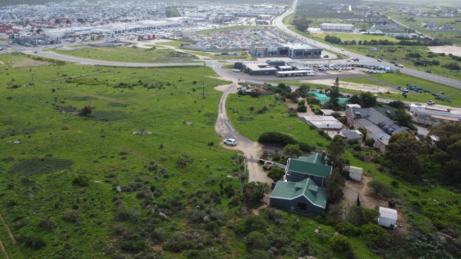 Commercial Property for Sale in Olifantskop Western Cape